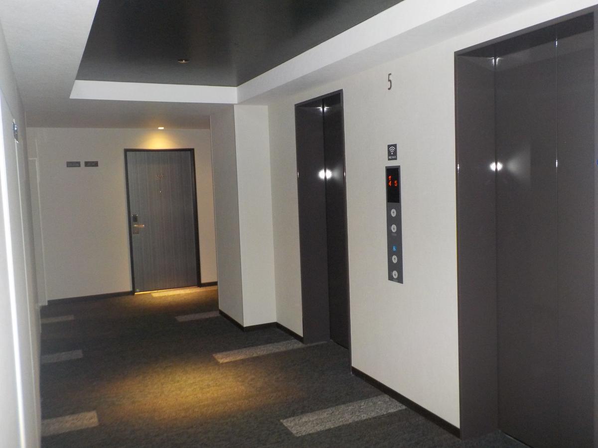 Hotel Crown Hills Katsuta Nigo Motomachiten Hitachinaka Εξωτερικό φωτογραφία