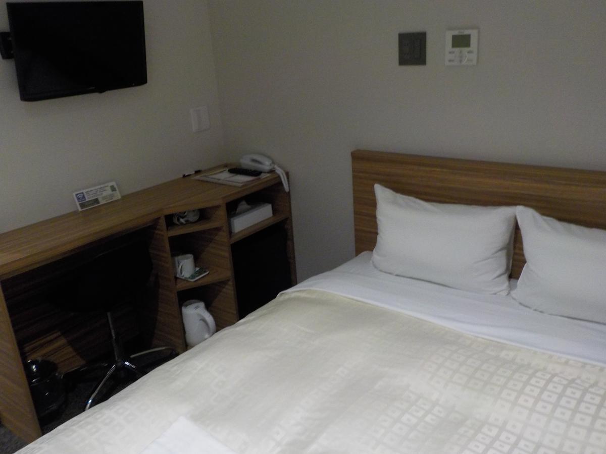 Hotel Crown Hills Katsuta Nigo Motomachiten Hitachinaka Εξωτερικό φωτογραφία