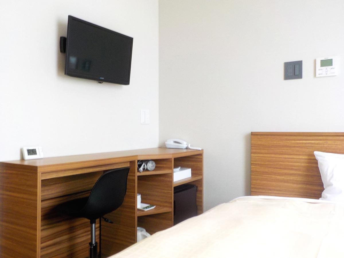 Hotel Crown Hills Katsuta Nigo Motomachiten Hitachinaka Εξωτερικό φωτογραφία
