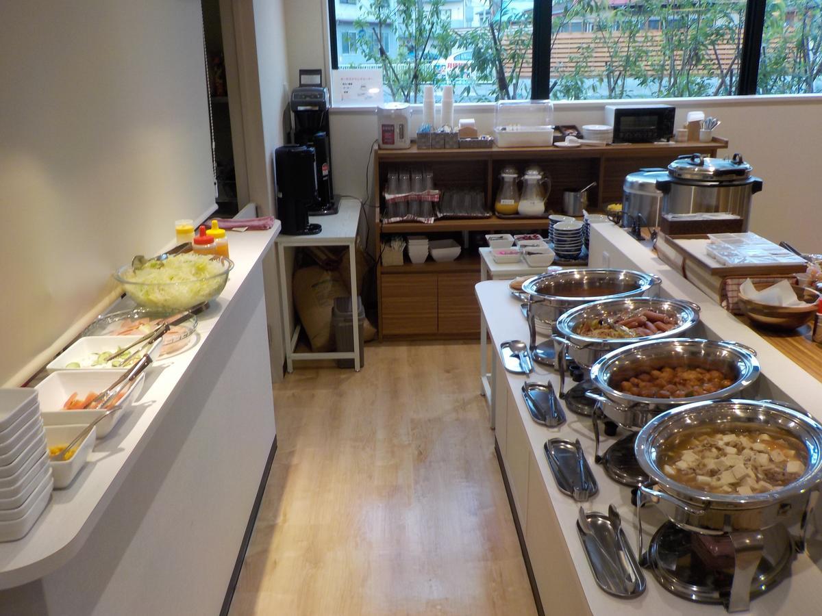 Hotel Crown Hills Katsuta Nigo Motomachiten Hitachinaka Εξωτερικό φωτογραφία