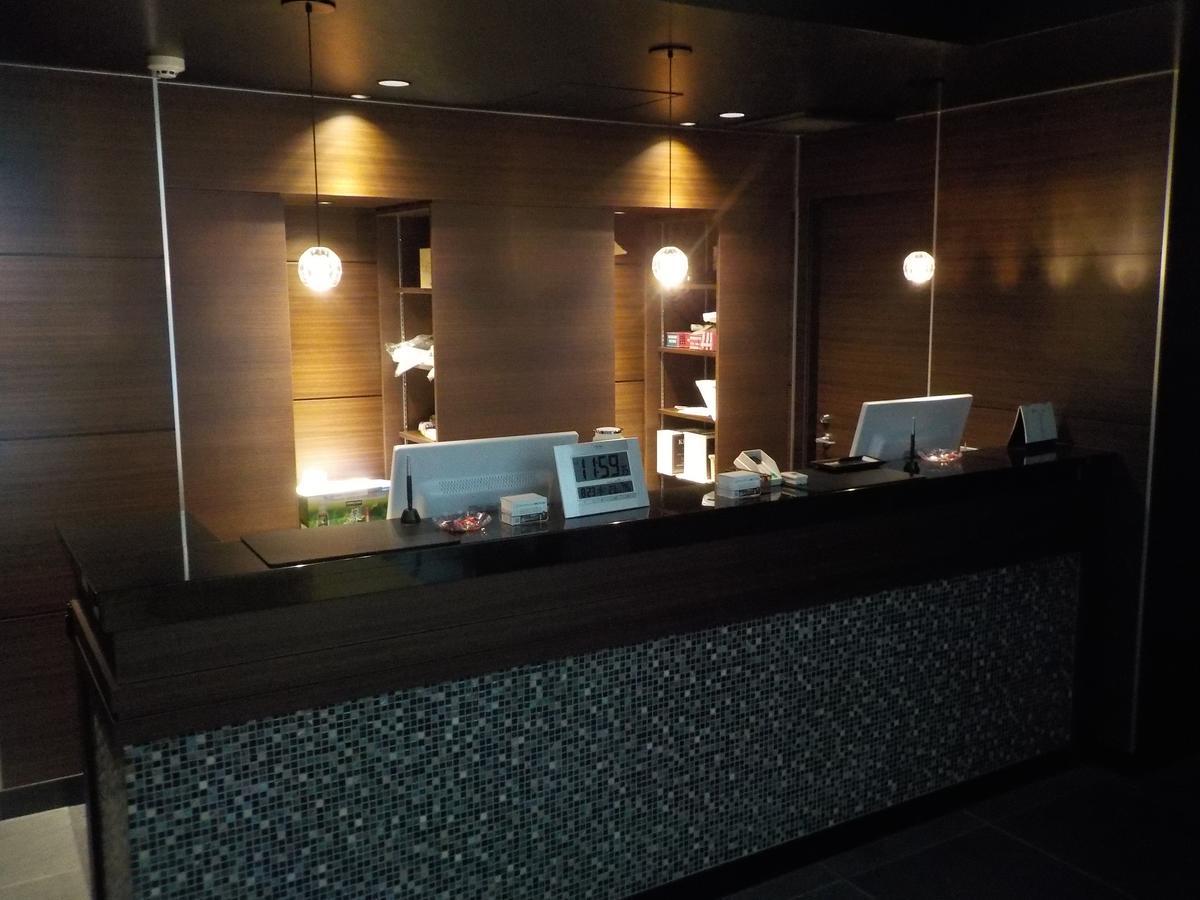 Hotel Crown Hills Katsuta Nigo Motomachiten Hitachinaka Εξωτερικό φωτογραφία
